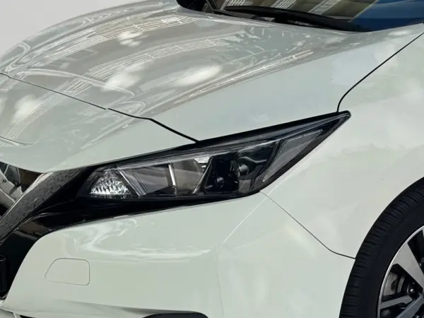 Nissan Leaf Tekna 5