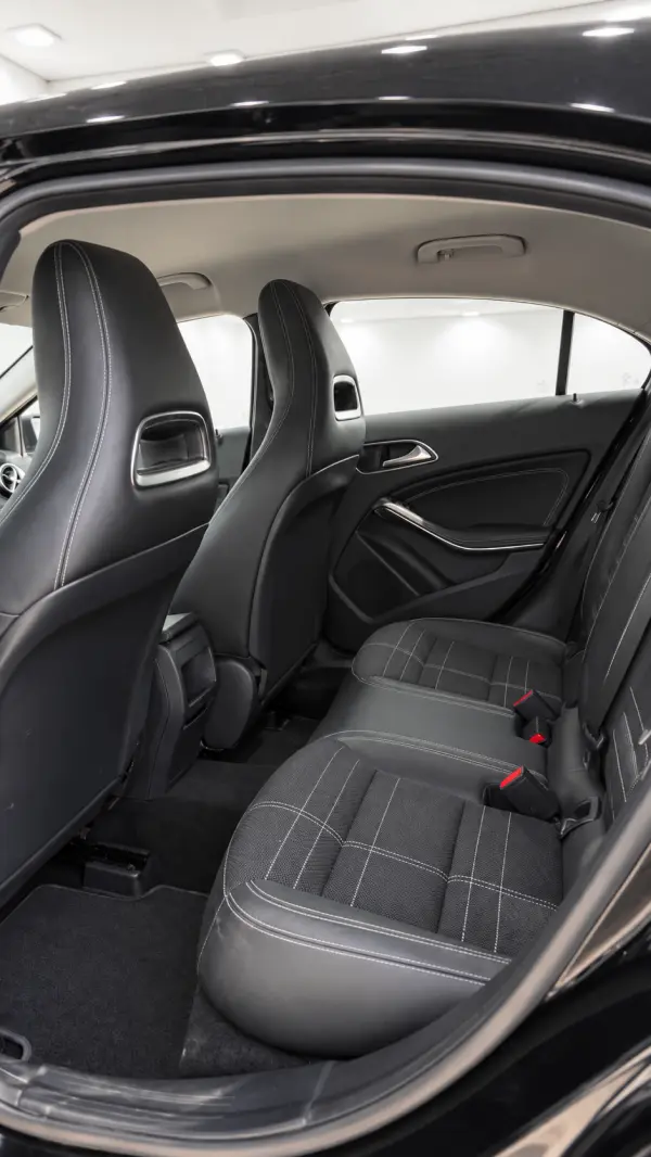 Mercedes-Benz A 180 Urban Style 7