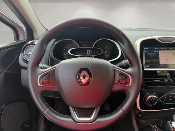 Renault Clio ENERGY TCe 120 EDC Intens 7