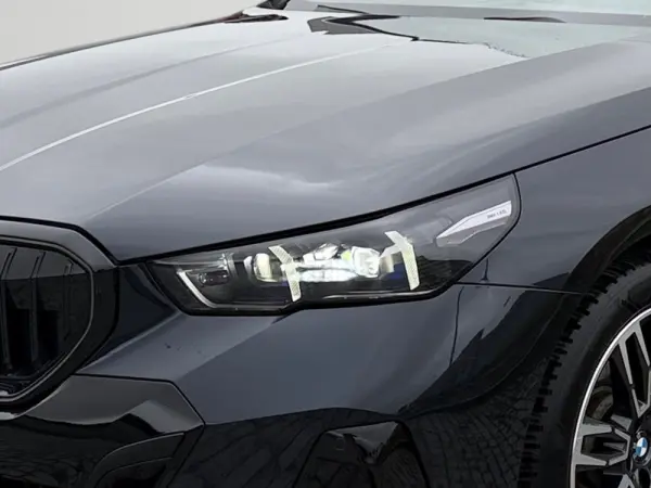 BMW 520 Gran Turismo PACK M PRO 5