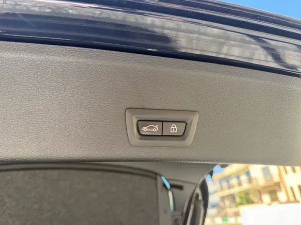 BMW X4 20 d xDrive Pack M Auto 13