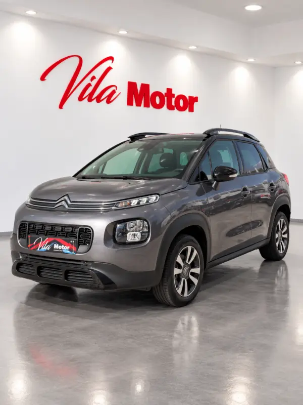 Citroen C3 Aircross 1.2 PureTech Shine 2