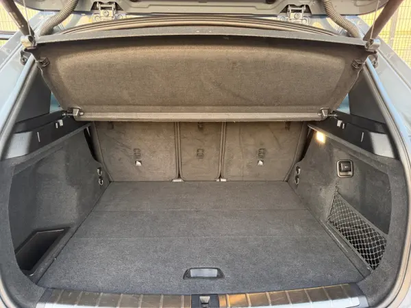 BMW X1 20 d sDrive Auto Pack M 12