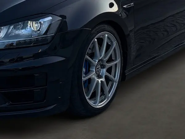 Volkswagen Golf 2.0 TSi R DSG 6