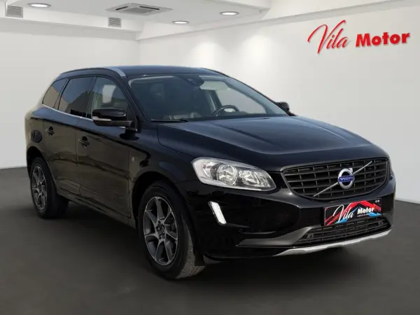 Volvo XC 60 2.0 D3 Drive V.Ocean Race Start/Stop 2