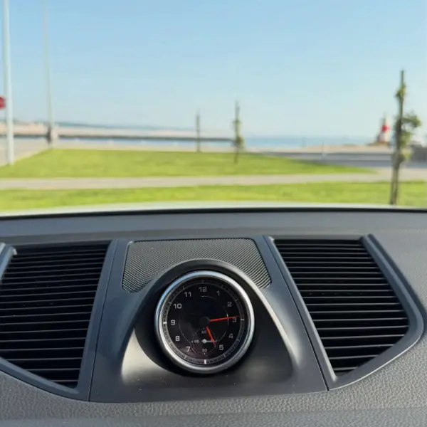 Porsche Macan 2.0T 14