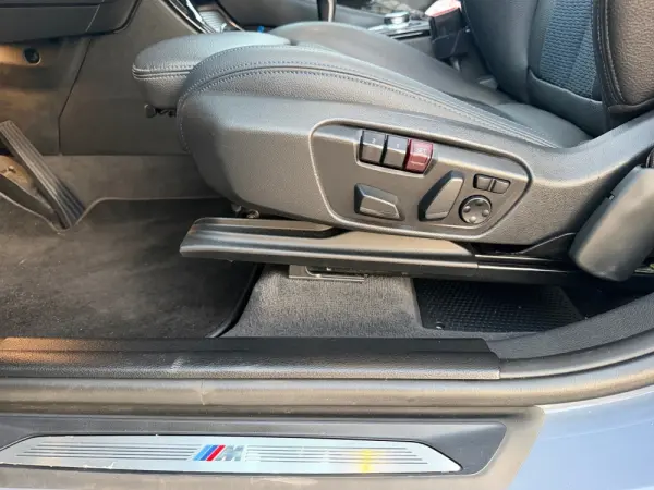 BMW X1 20 d sDrive Auto Pack M 15