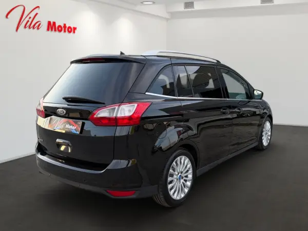 Ford Grand C-Max 1.6 TDCi Titanium S/S 3