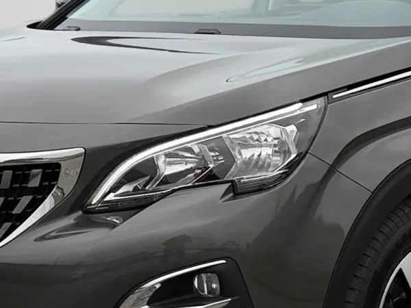 Peugeot 3008 BlueHDi 120 Stop & Start EAT6 Allure 5