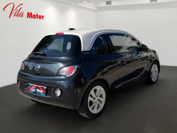 Opel Adam 1.0 T Slam RZS/WQY/5PC/REN/SGE 3