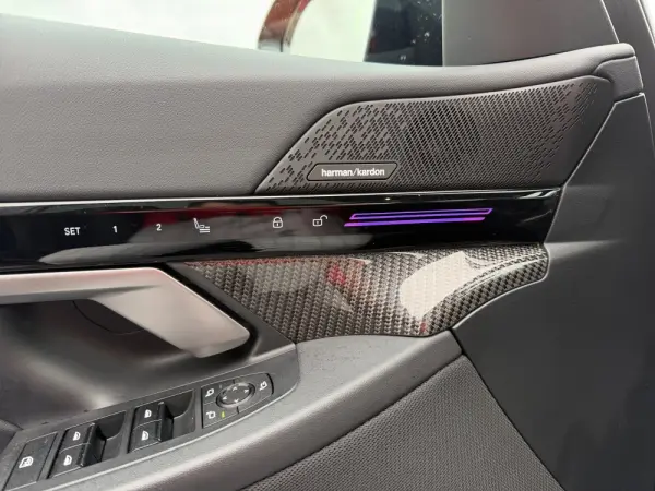 BMW 520 Gran Turismo PACK M PRO 13