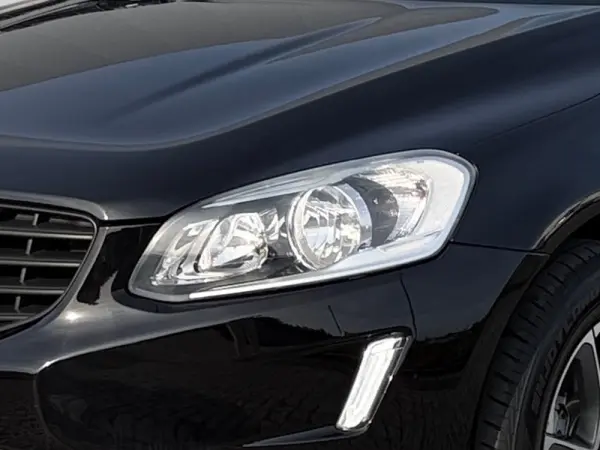 Volvo XC 60 2.0 D3 Drive V.Ocean Race Start/Stop 5