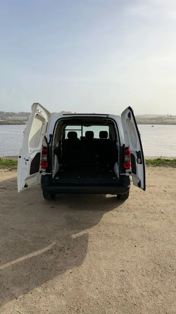 Citroën Berlingo L2 1.6 HDi FAP Business 13