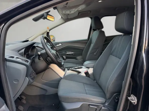 Ford Grand C-Max 1.6 TDCi Titanium S/S 7