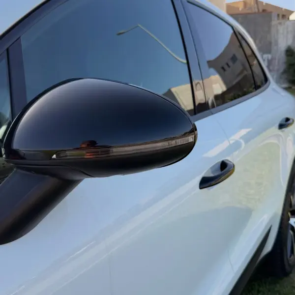 Porsche Macan 2.0T 16