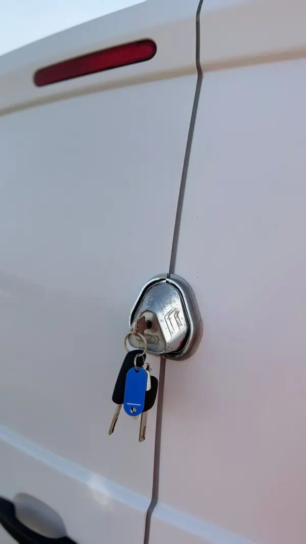 Citroën Berlingo L2 1.6 HDi FAP Business 9