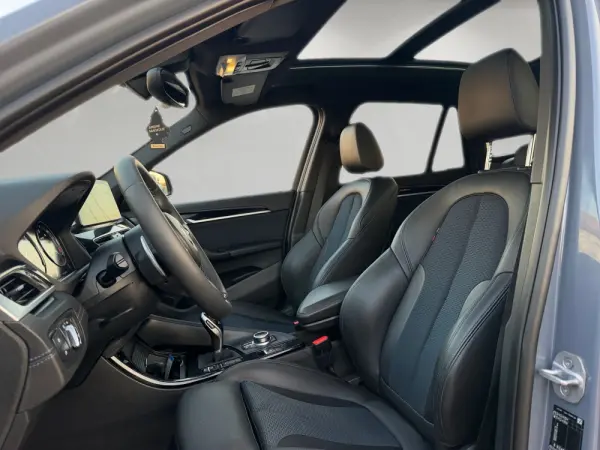 BMW X1 20 d sDrive Auto Pack M 7