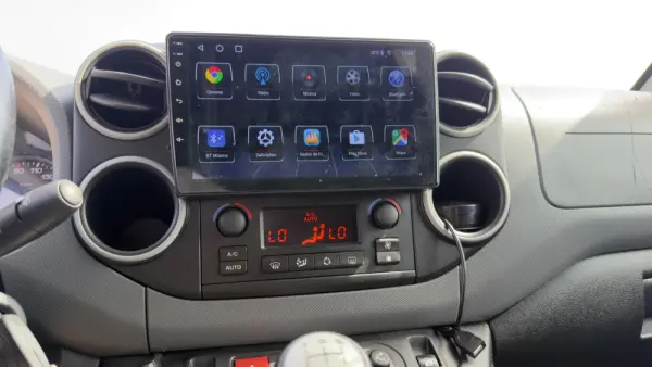 Citroen Berlingo 1.6 HDi XTR 7