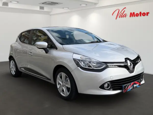 Renault Clio ENERGY TCe 120 EDC Intens 2
