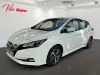 Nissan Leaf Tekna