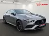 Mercedes-Benz CLA 250 e