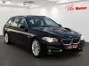 BMW 525 d Line Luxury Auto
