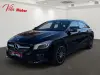 Mercedes-Benz CLA 180 d Shooting Brake