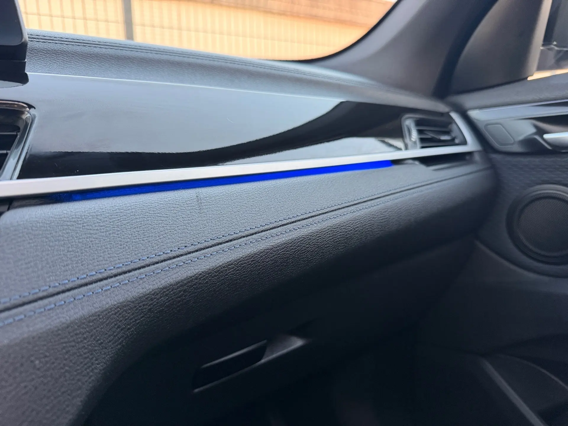 BMW X1 20 d sDrive Auto Pack M 20