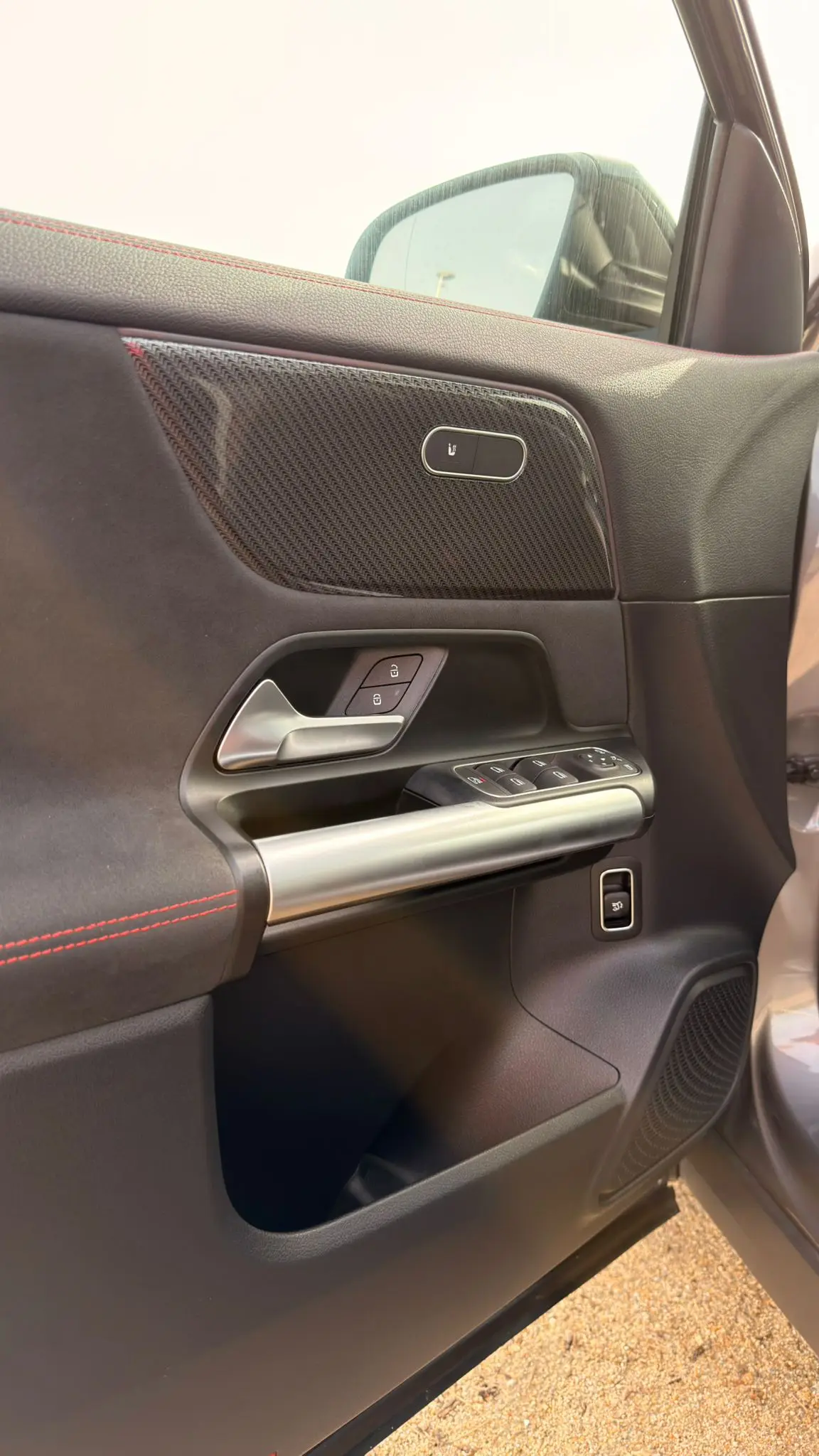 Mercedes-Benz GLA 180 d AMG Line 9