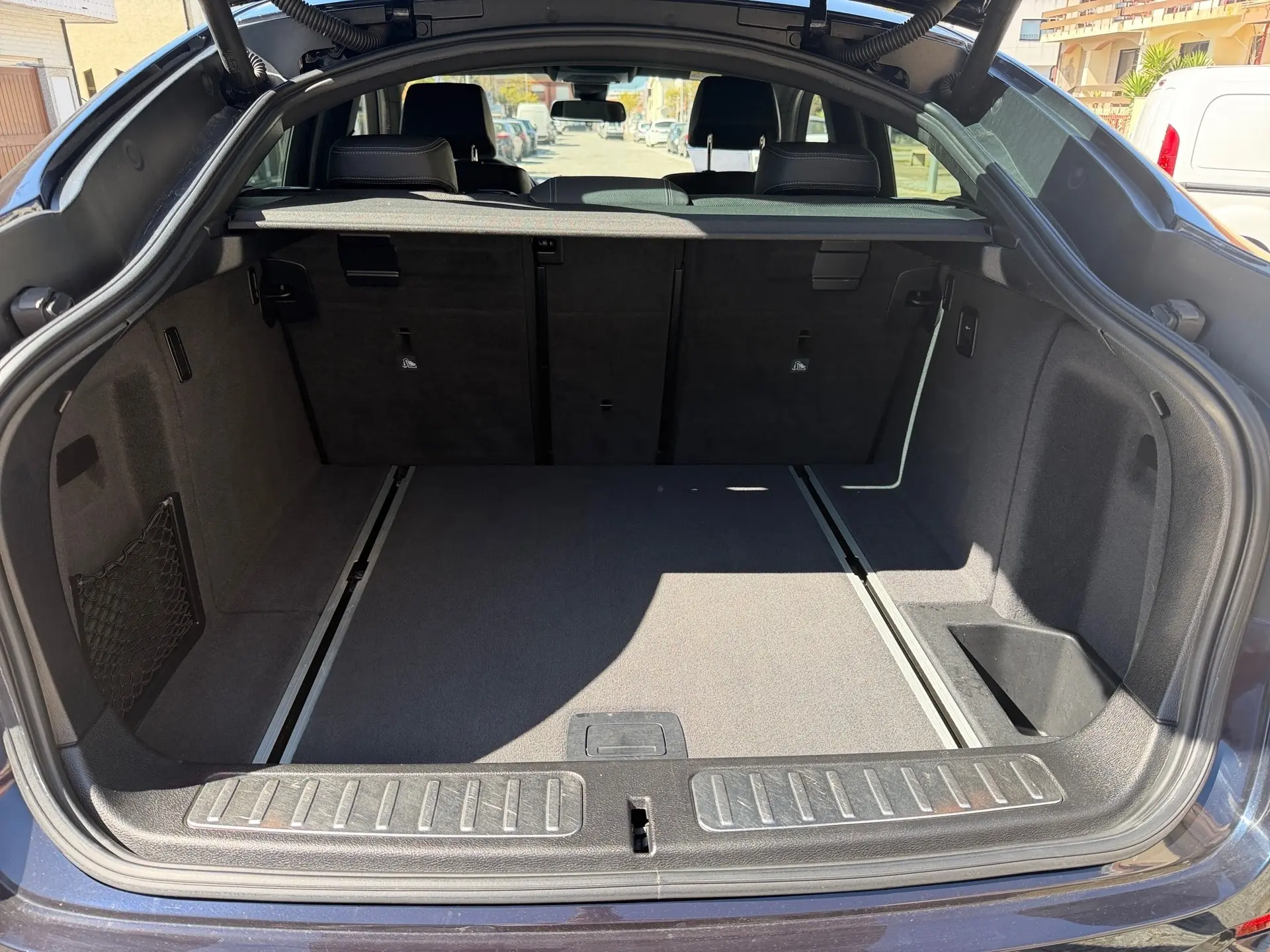 BMW X4 20 d xDrive Pack M Auto 12