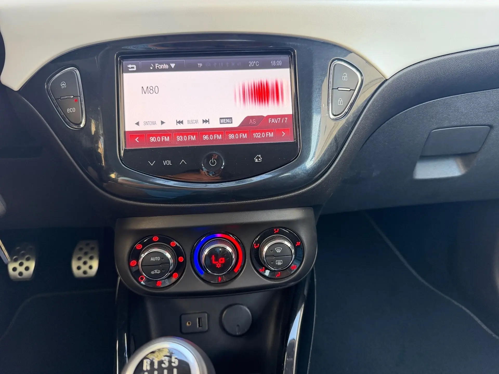 Opel Adam 1.0 T Slam RZS/WQY/5PC/REN/SGE 10