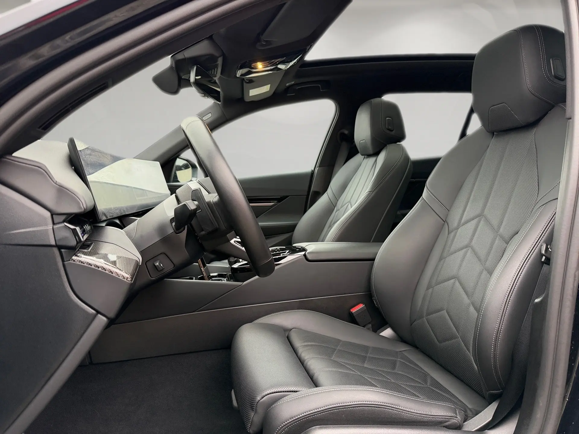 BMW 520 Gran Turismo PACK M PRO 7