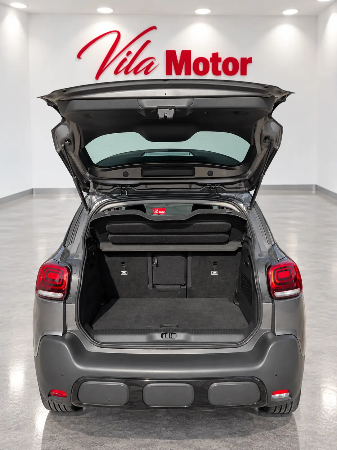 Citroen C3 Aircross 1.2 PureTech Shine 14