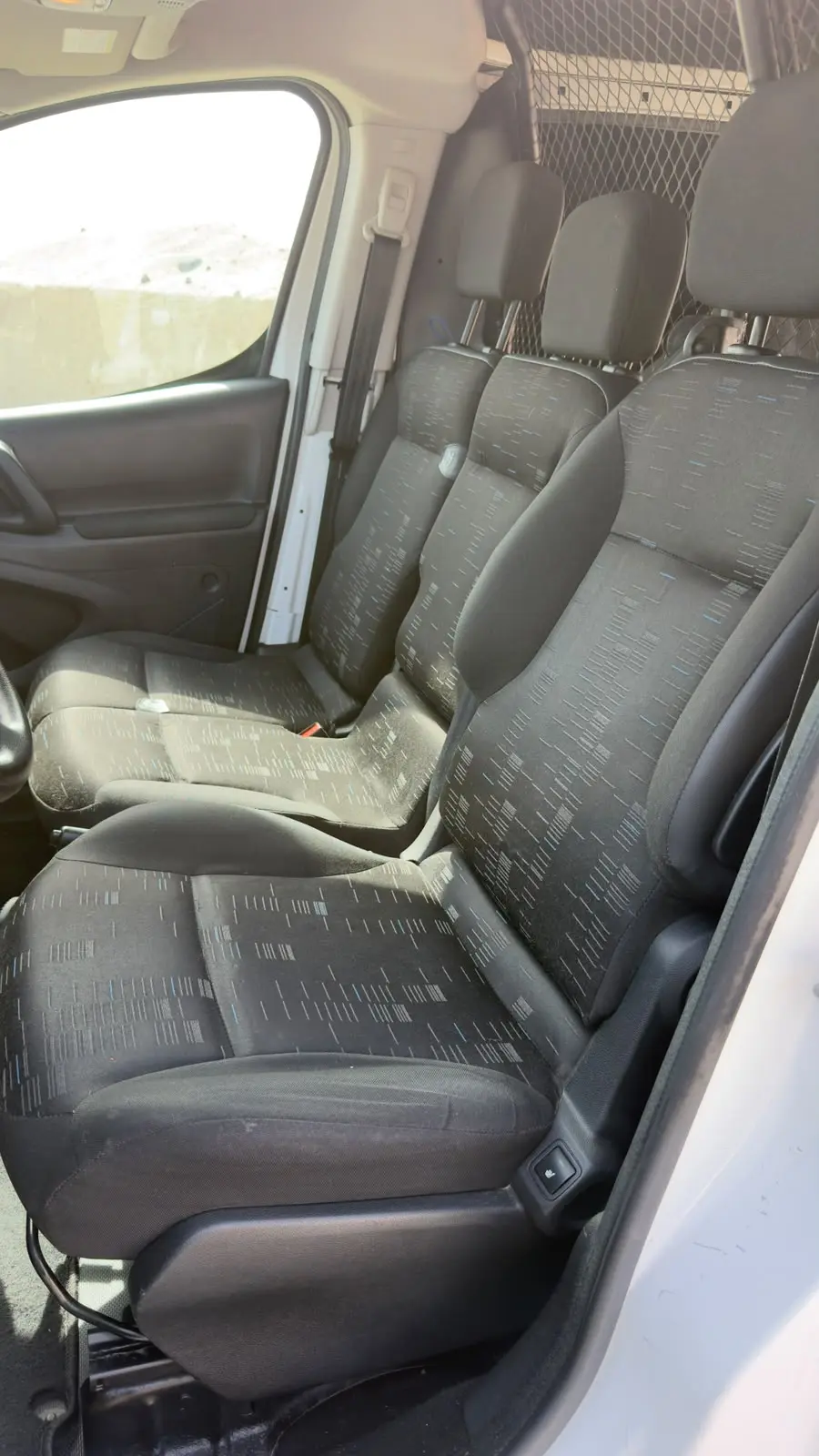 Citroen Berlingo 1.6 HDi XTR 6