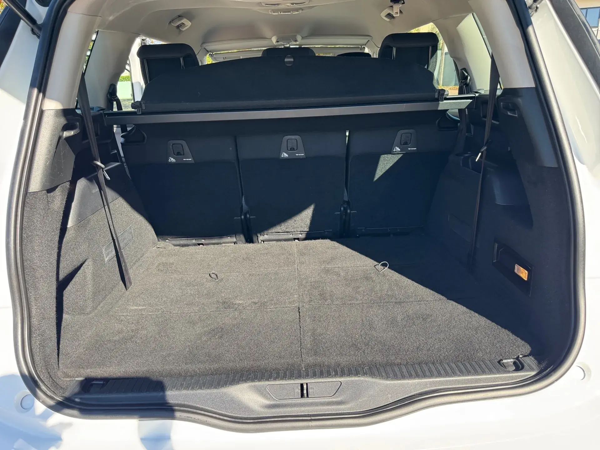 Citroën C4 Grand Picasso 1.6 BlueHDi Feel J16 12