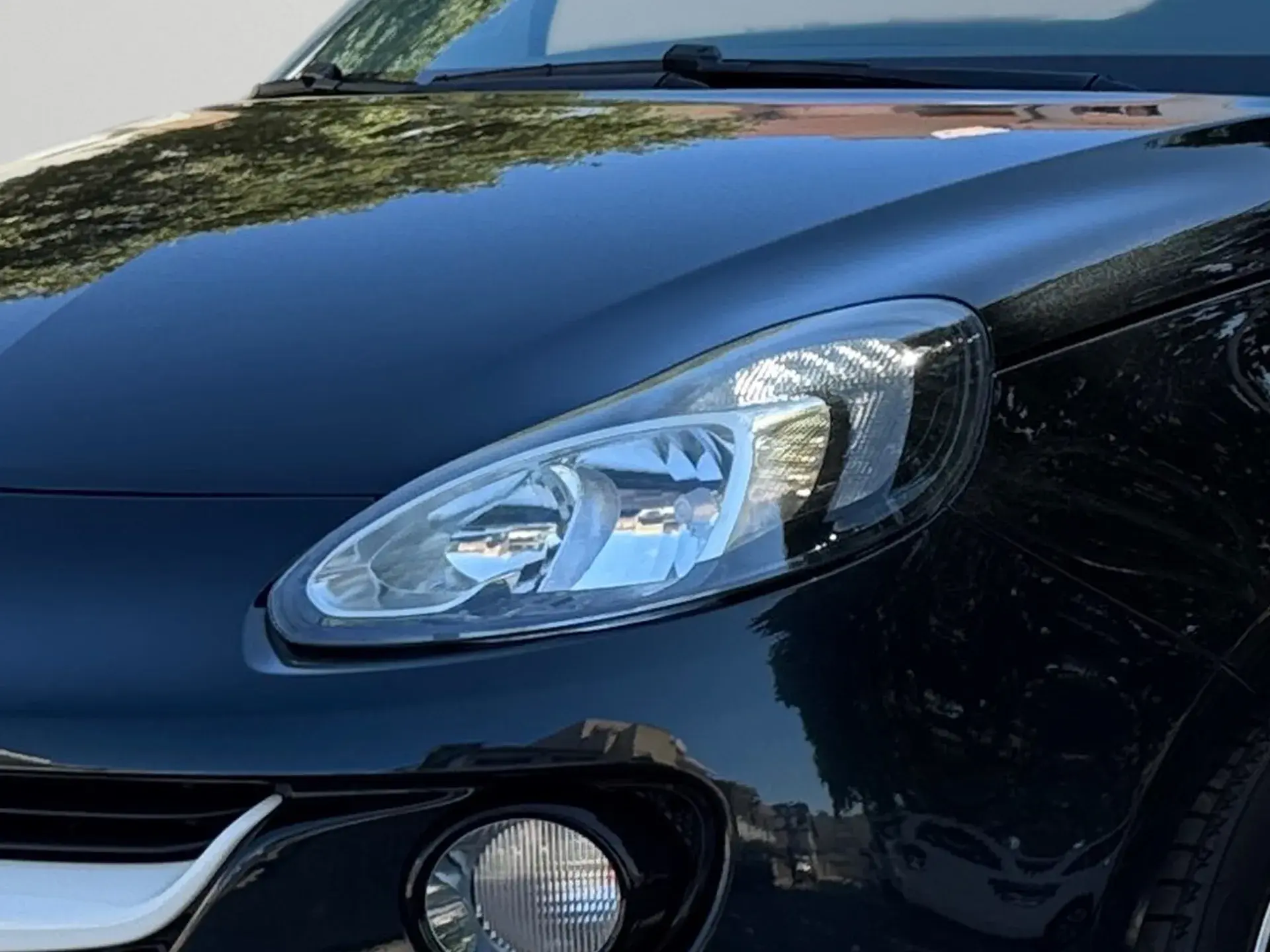 Opel Adam 1.0 T Slam RZS/WQY/5PC/REN/SGE 5