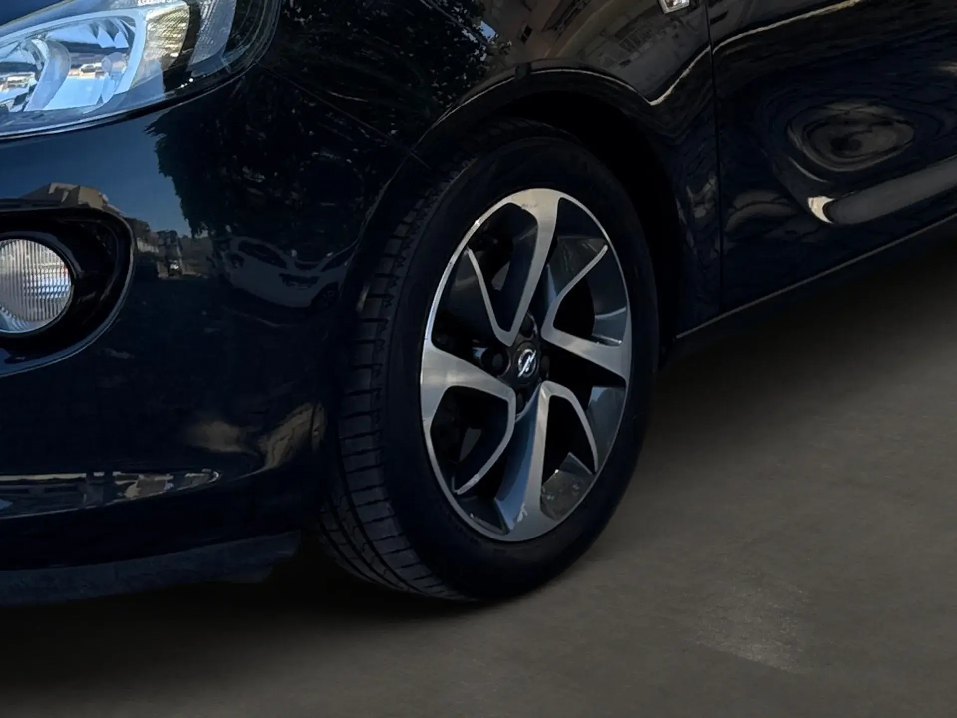 Opel Adam 1.0 T Slam RZS/WQY/5PC/REN/SGE 6