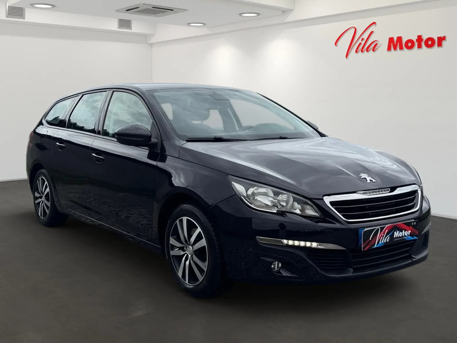 Peugeot 308 SW 1.6 BlueHDi Access 2