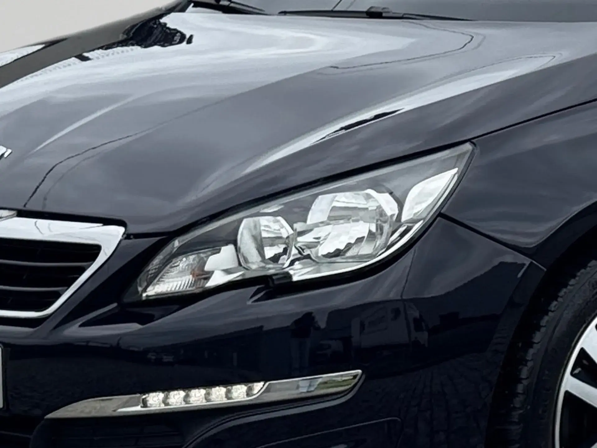 Peugeot 308 SW 1.6 BlueHDi Access 5