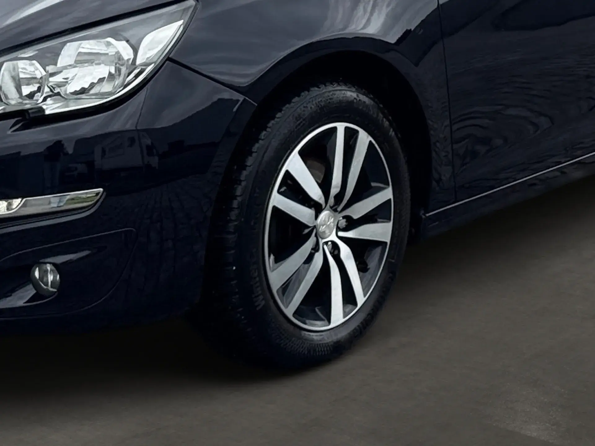 Peugeot 308 SW 1.6 BlueHDi Access 6