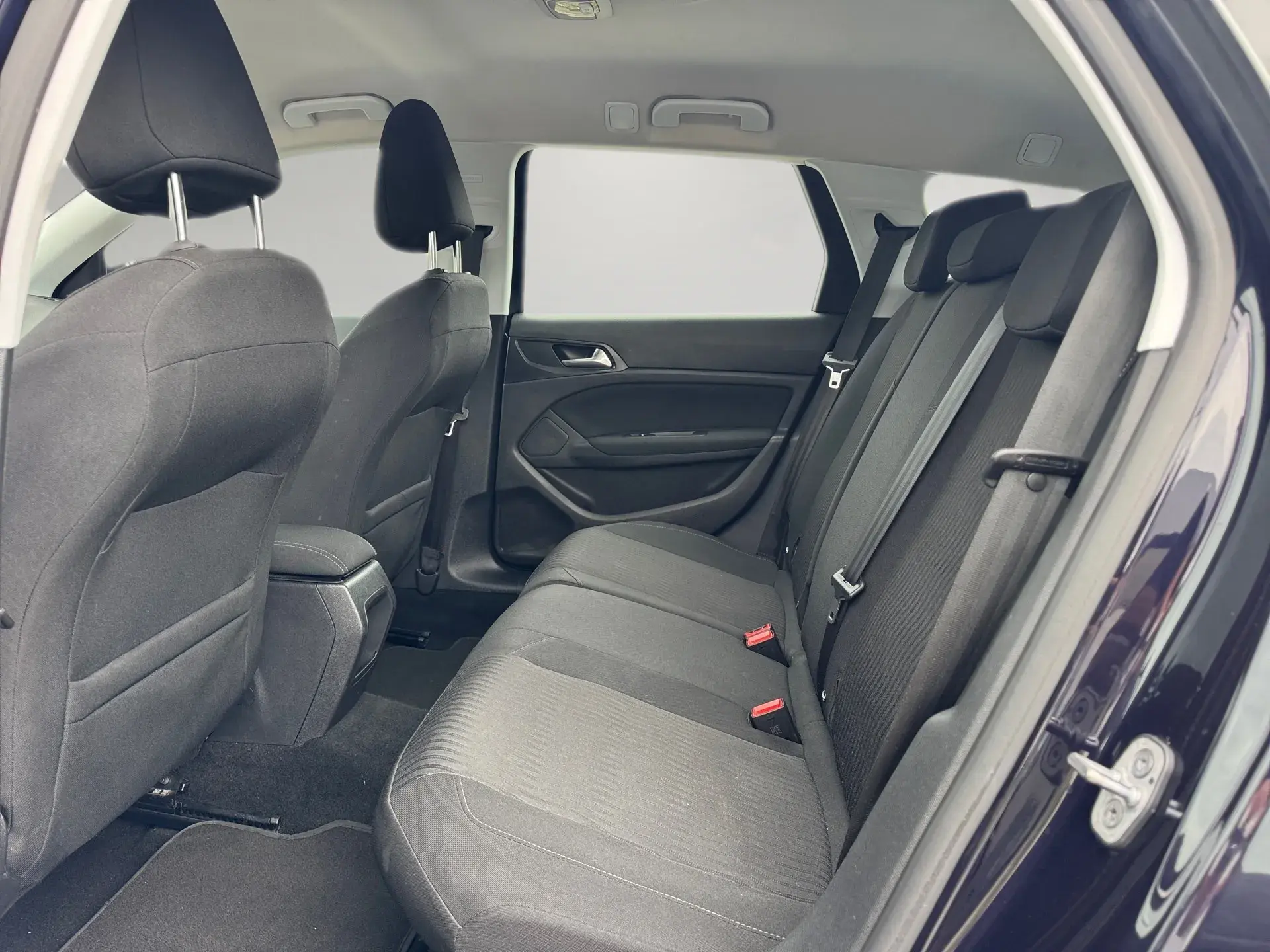 Peugeot 308 SW 1.6 BlueHDi Access 11