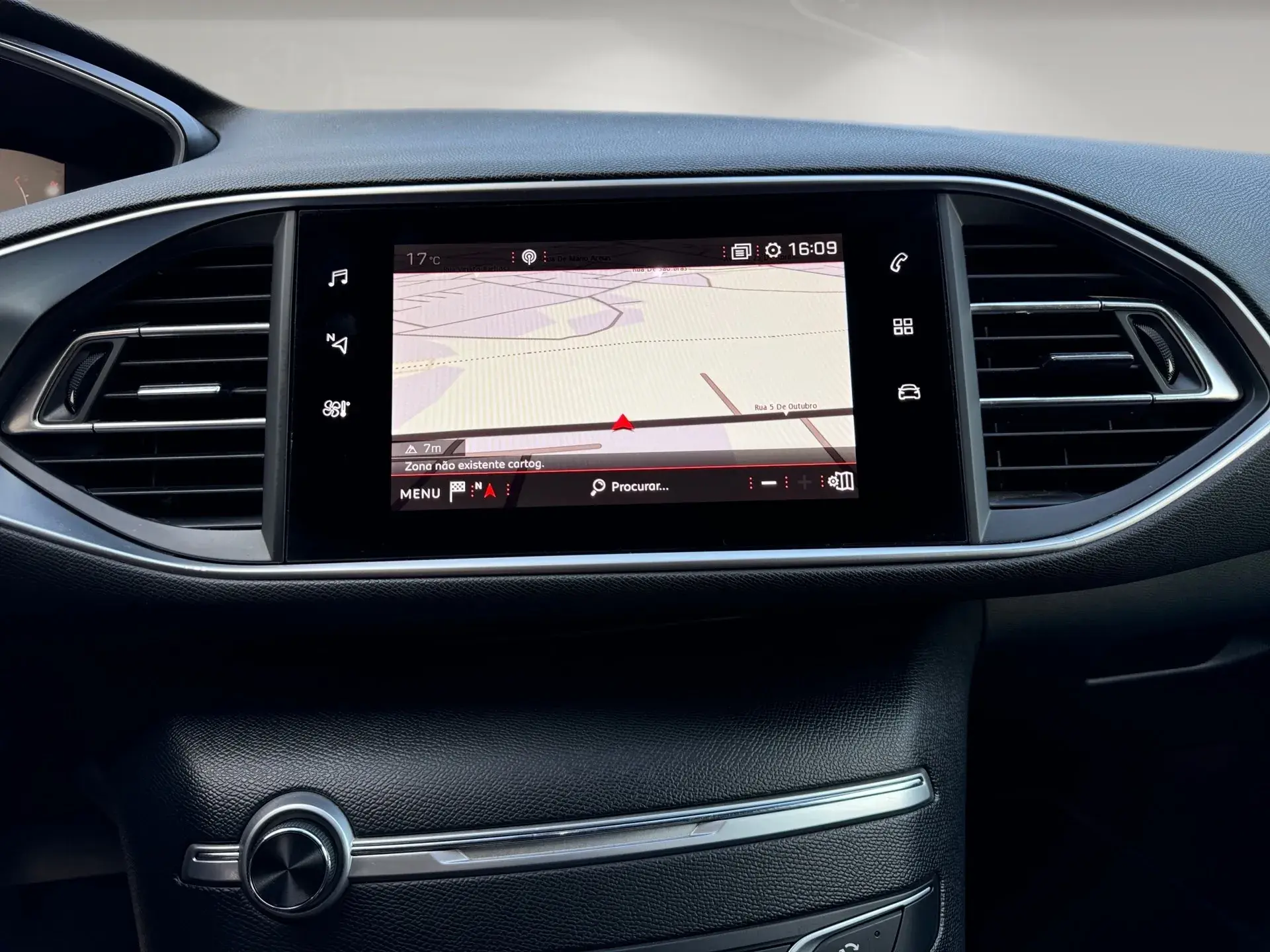 Peugeot 308 SW 1.5 BlueHDi GT Line EAT8 10