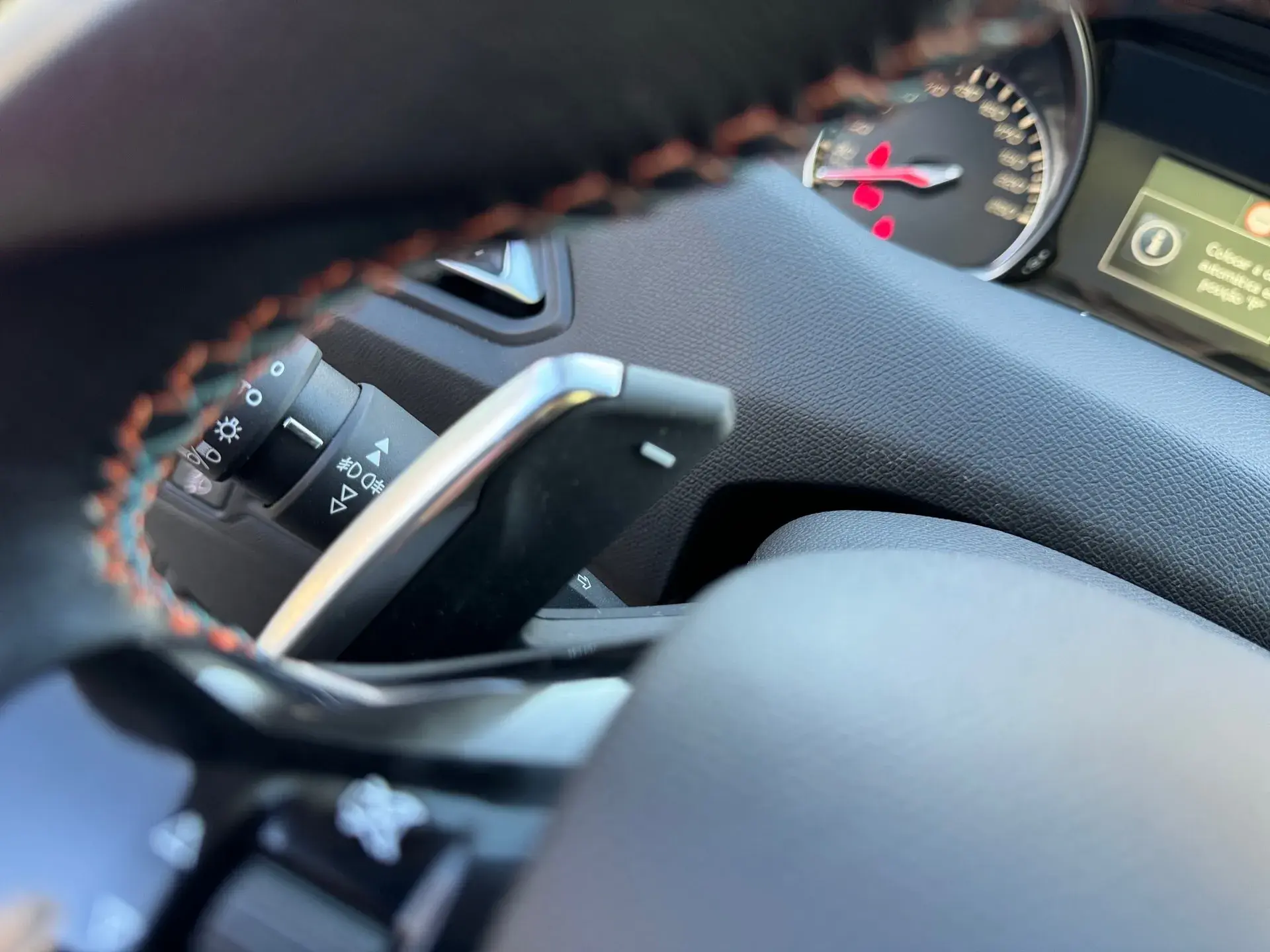 Peugeot 308 SW BlueHDi 130 EAT8 Stop & Start Tech Edition 14