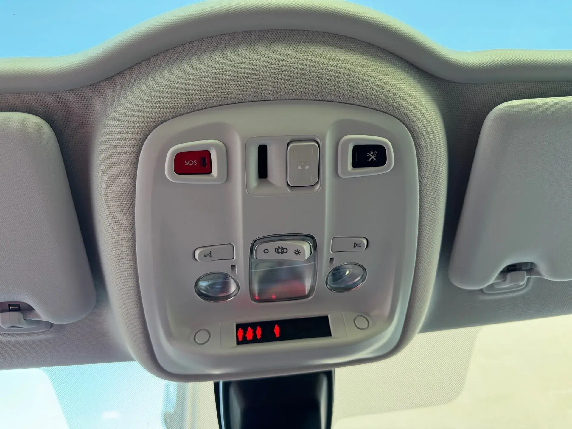 Peugeot 308 SW BlueHDi 130 EAT8 Stop & Start Tech Edition 18