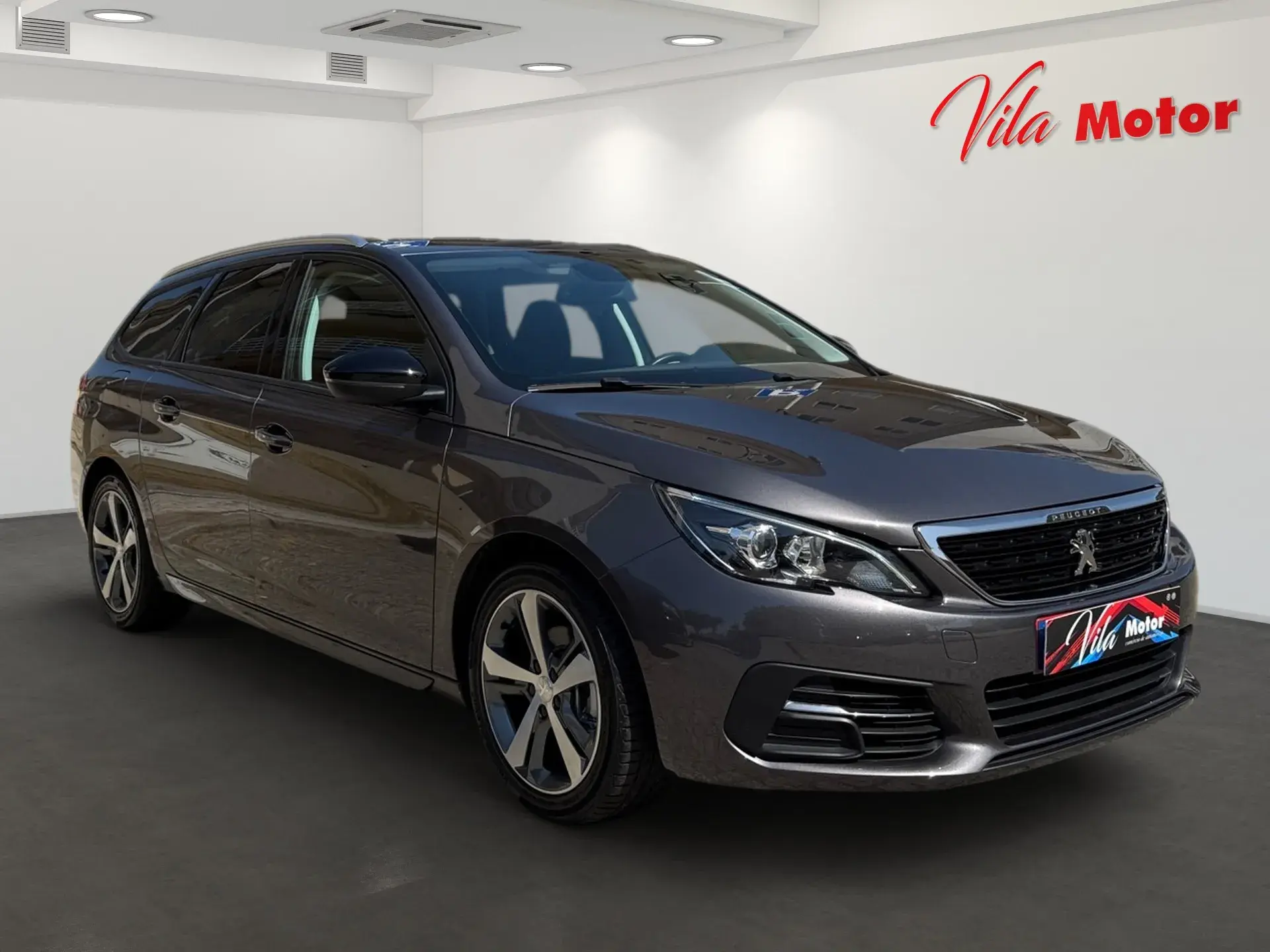 Peugeot 308 SW 1.2 PureTech Business Line 2