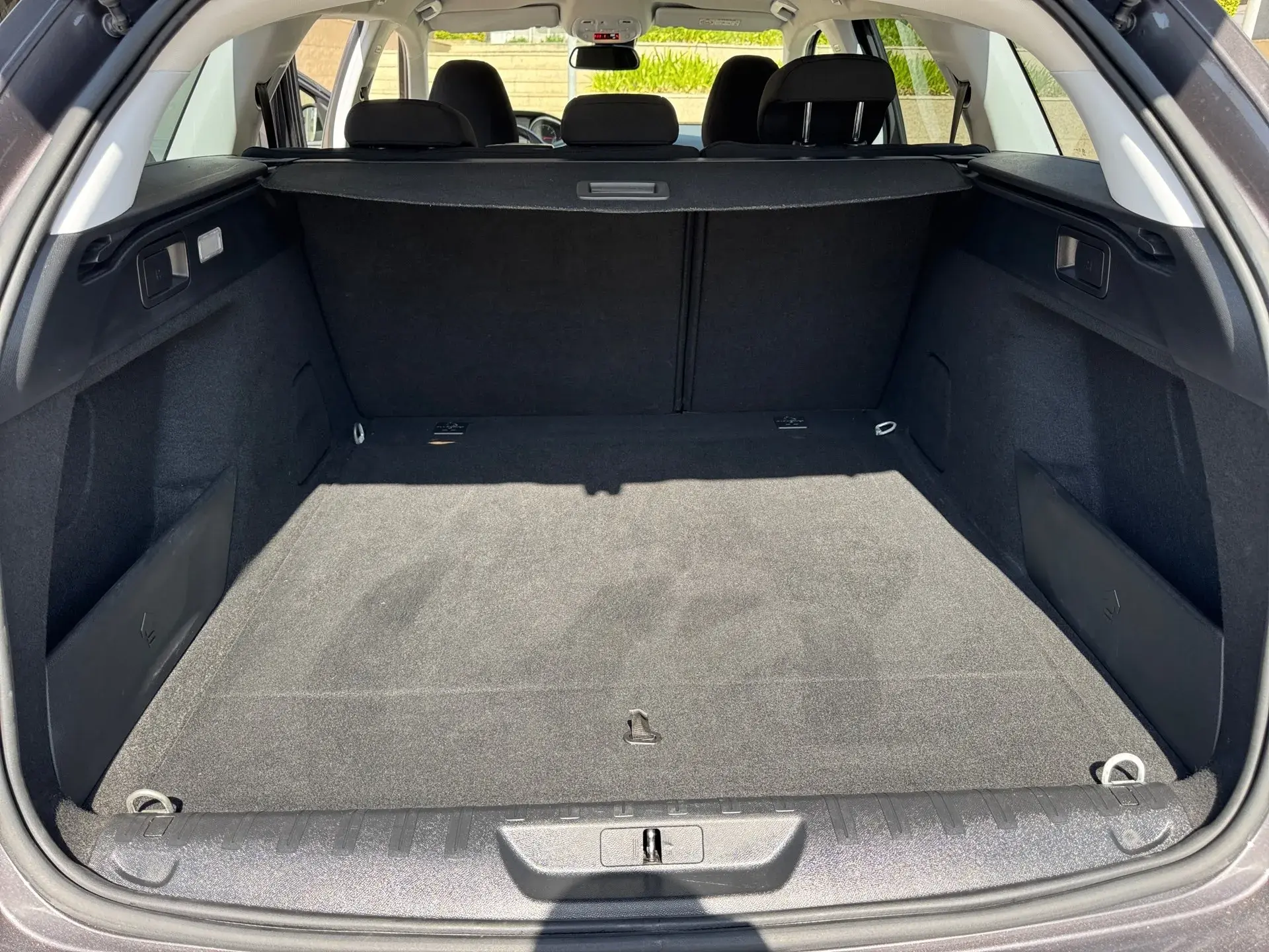 Peugeot 308 SW 1.2 PureTech Business Line 12