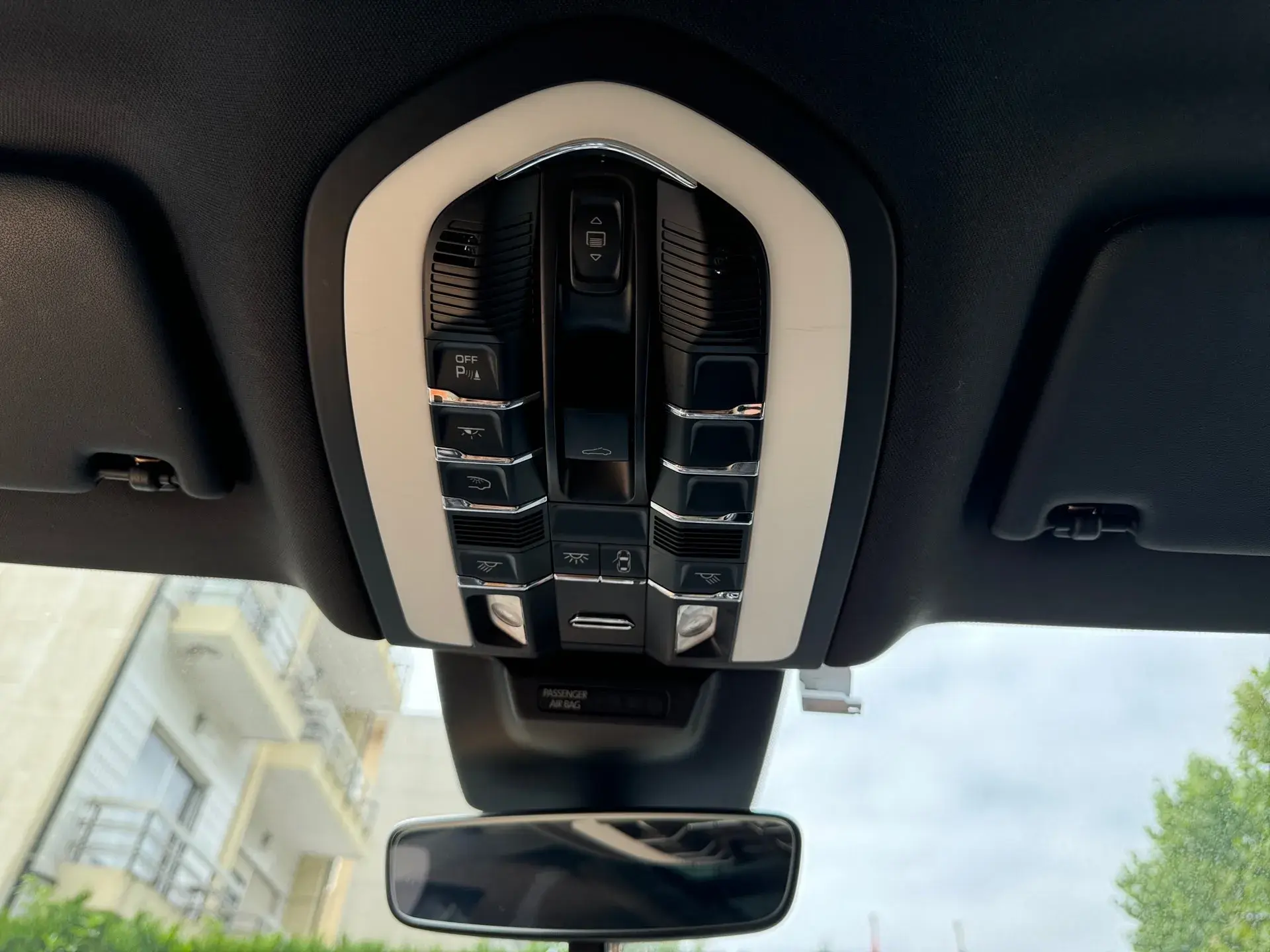 Porsche Macan Turbo Performance Package/ Gas 14