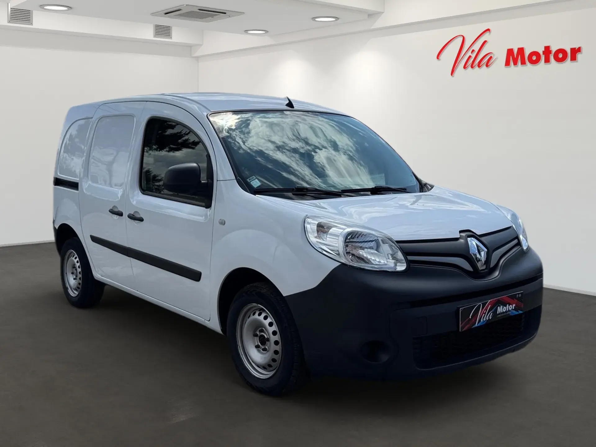 Renault Kangoo 1.5 Blue dCi Equilibre 2