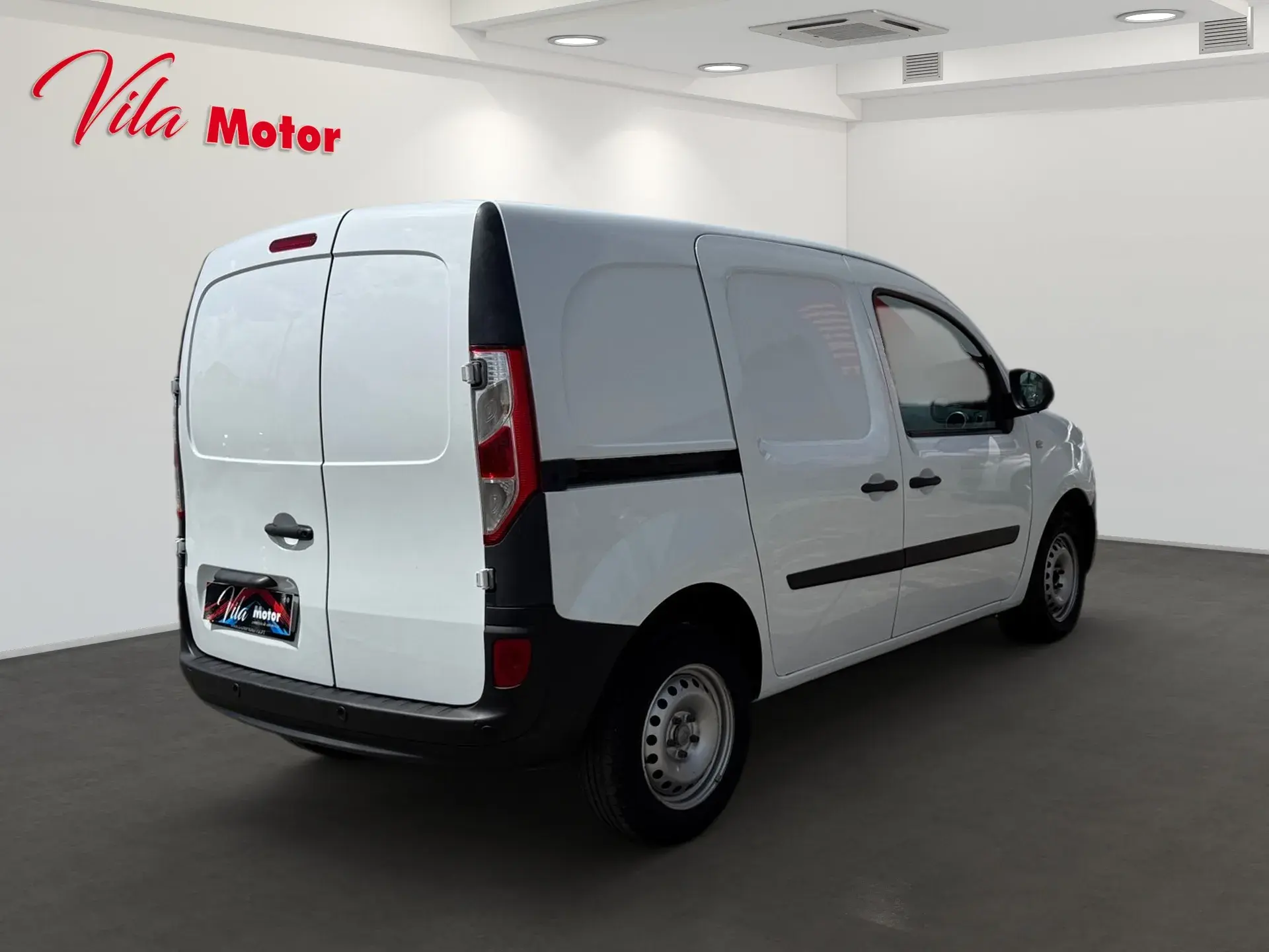 Renault Kangoo 1.5 Blue dCi Equilibre 3