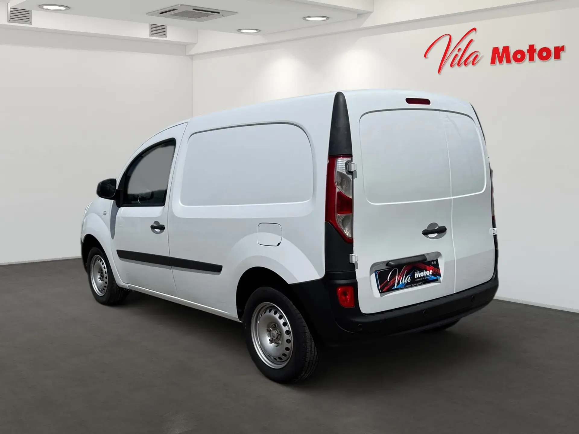 Renault Kangoo 1.5 Blue dCi Equilibre 4